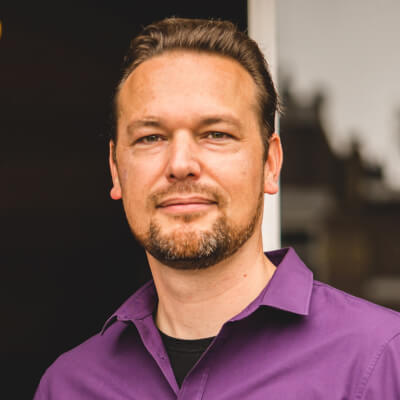 van der Waal, Vincent Vincent van der Waal